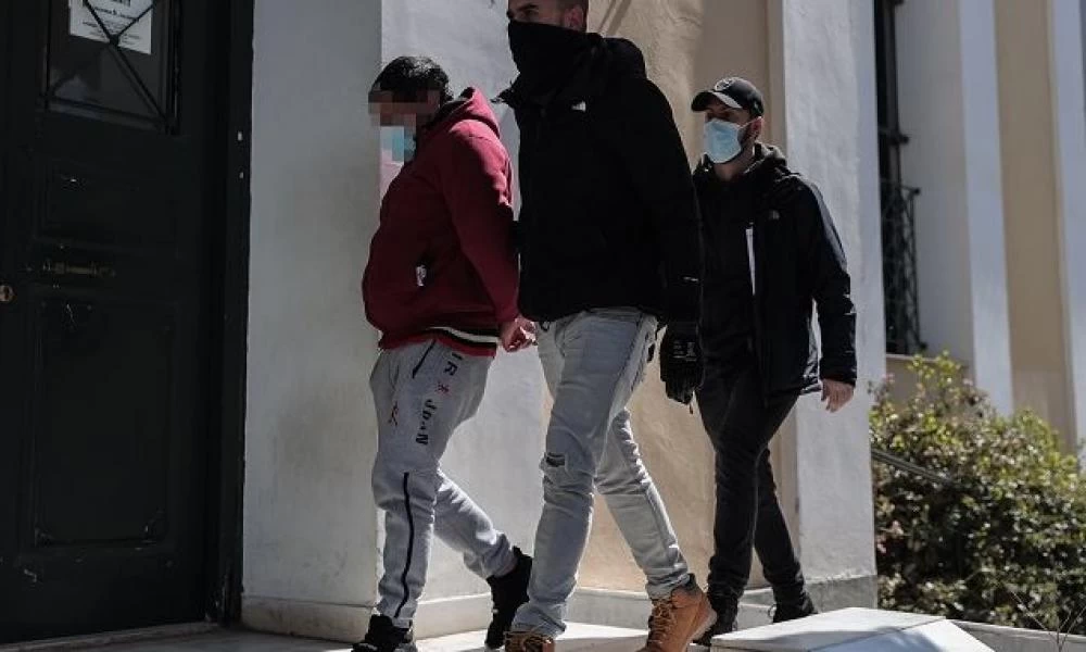 Νέα Φιλαδέλφεια: Προφυλακίστηκε o 31χρονος που βίασε την 18χρονη